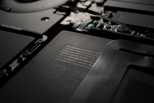 Battery Replacement