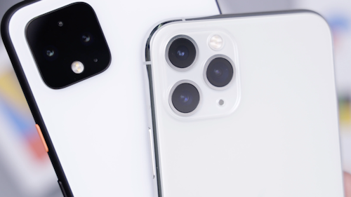Camera Repair