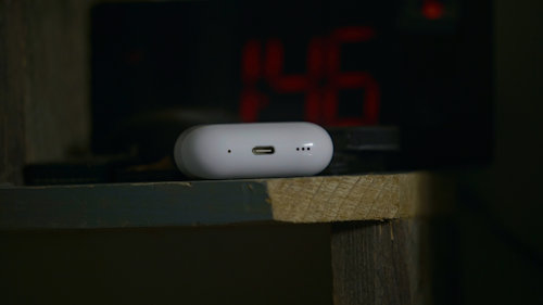 Charging Port Repair