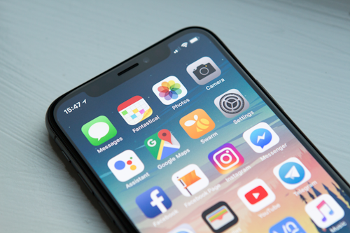 Screen Replacement
