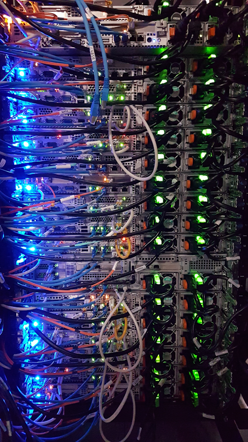 Hardware Management