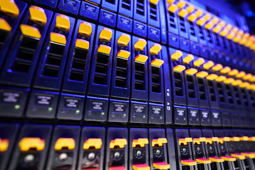 Backup Solutions