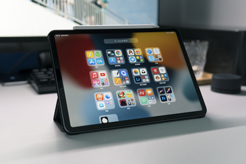 Tablet Repair