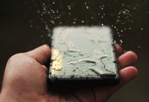 Water Damage Repair